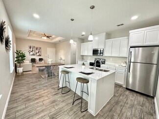 Plus de détails pour 1300 S Yankton St, Alton, TX - Logement à vendre