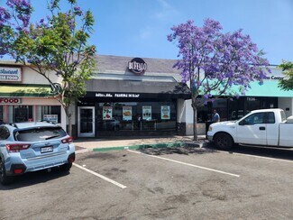 Plus de détails pour 7820 Broadway, Lemon Grove, CA - Local commercial à louer