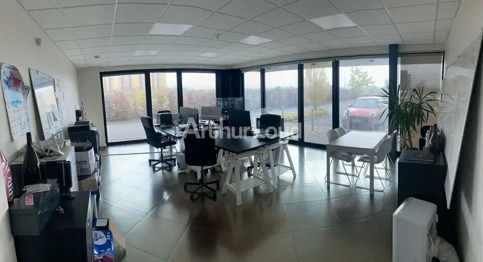 Local d’activités dans Reims à louer - Photo intérieure – Image 2 sur 6