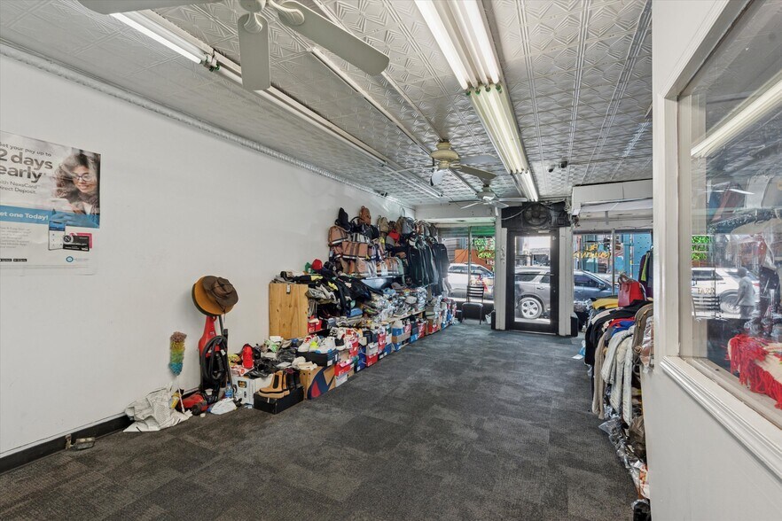 2777 Kensington Ave, Philadelphia, PA à vendre - Photo de l’immeuble – Image 3 sur 15