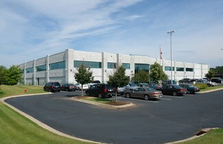 Plus de détails pour 10900 S Nesbitt Ave, Bloomington, MN - Bureau, Industriel/Logistique à louer