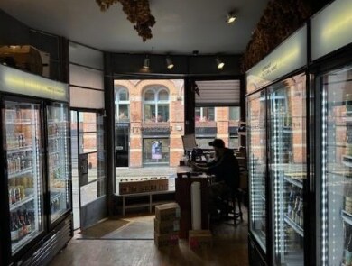 70 Tib St, Manchester à vendre - Photo intérieure – Image 3 sur 7