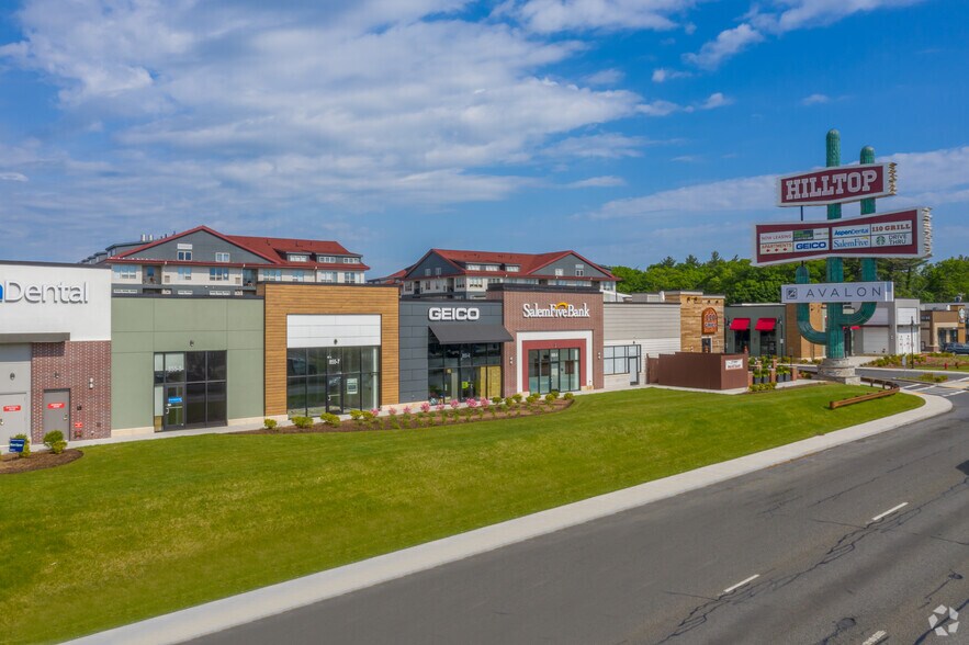 855 Broadway, Saugus, MA à louer - Photo principale – Image 2 sur 16
