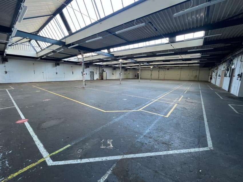 1-3 Yelverton Rd, Bristol à louer Photo intérieure– Image 1 sur 10