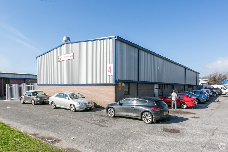 Newlands Ave, Bridgend à louer - Photo de l’immeuble – Image 2 sur 2