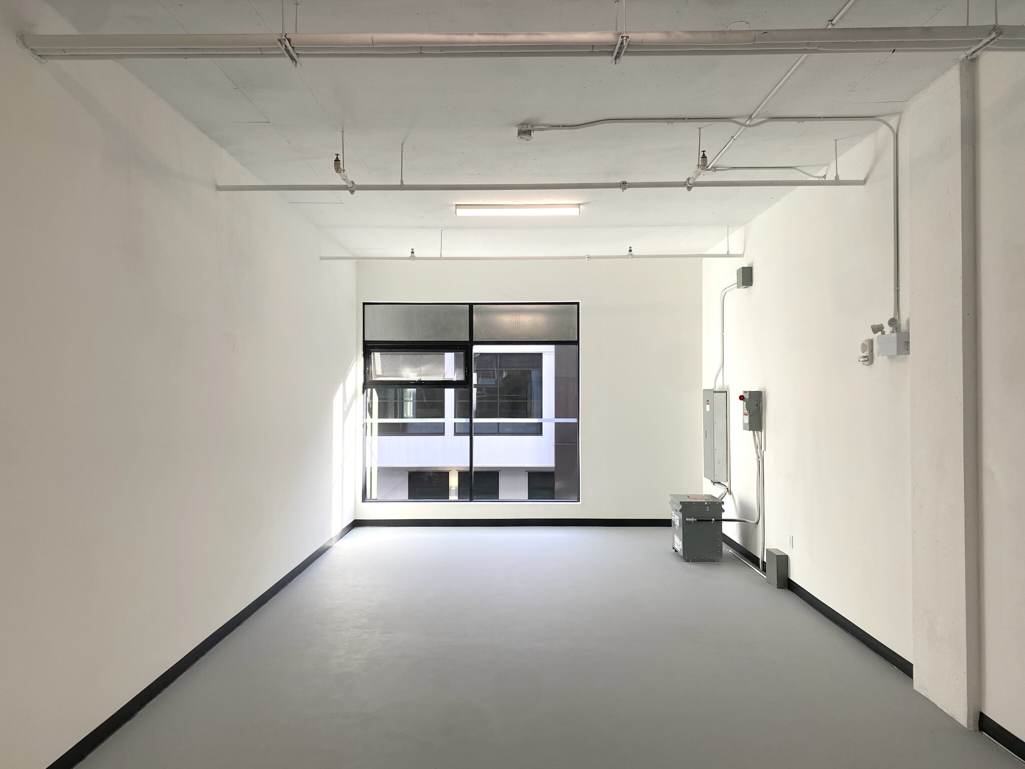 8188 Manitoba St, Vancouver, BC à louer Photo intérieure– Image 1 sur 4