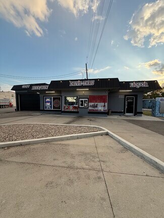 Plus de détails pour 716 E Main St, Richmond, KY - Industriel/Logistique à vendre