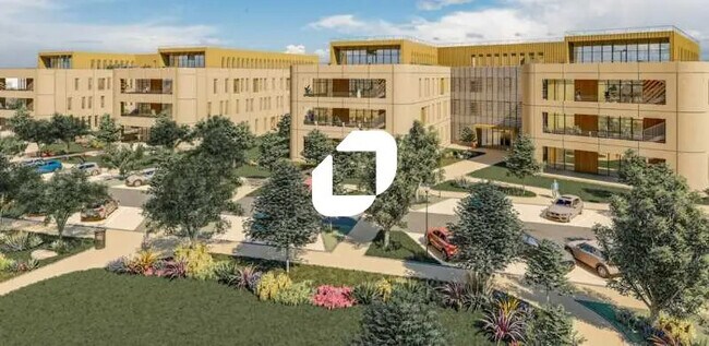 Plus de détails pour Bureau à louer