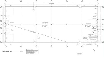 344 Wright Blvd, Stratford, ON à louer Plan d’étage– Image 1 sur 1