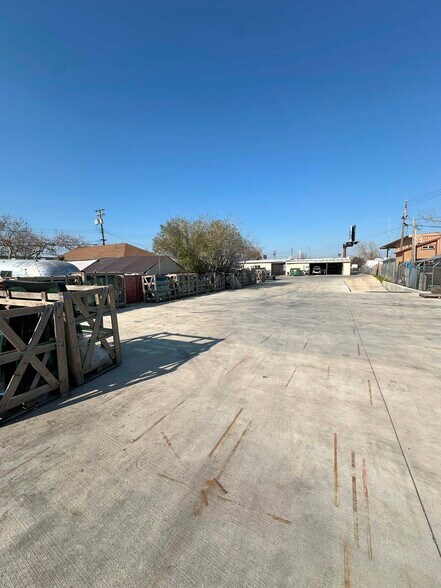 1054 El Camino Ave, Sacramento, CA à vendre - Photo de l’immeuble – Image 3 sur 15