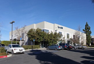 Plus de détails pour 431 Calle San Pablo, Camarillo, CA - Industriel/Logistique à louer