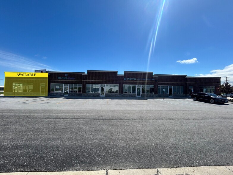 14813 101st Ave, Dyer, IN à louer - Photo de l’immeuble – Image 3 sur 9