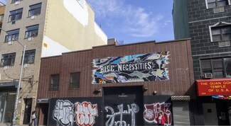 Plus de détails pour 296-298 Broome St, New York, NY - Local commercial à louer