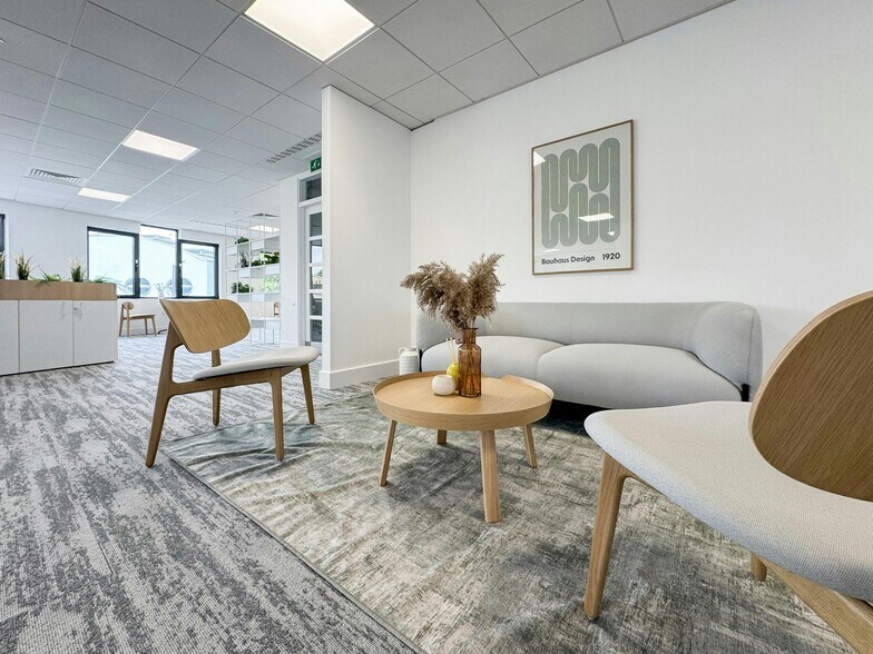 593-599 Fulham Rd, Londres à louer - Photo intérieure – Image 3 sur 35