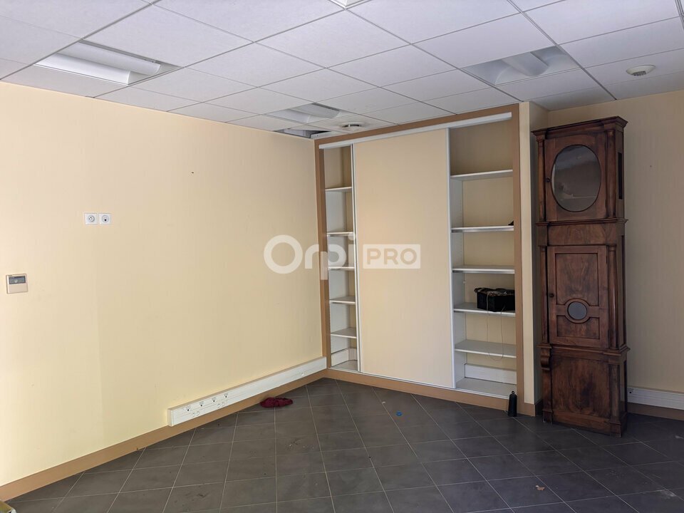 Bureau dans Avignon à vendre Photo intérieure– Image 1 sur 5