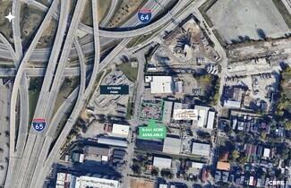 Plus de détails pour 149 Clay St, Louisville, KY - Terrain à vendre
