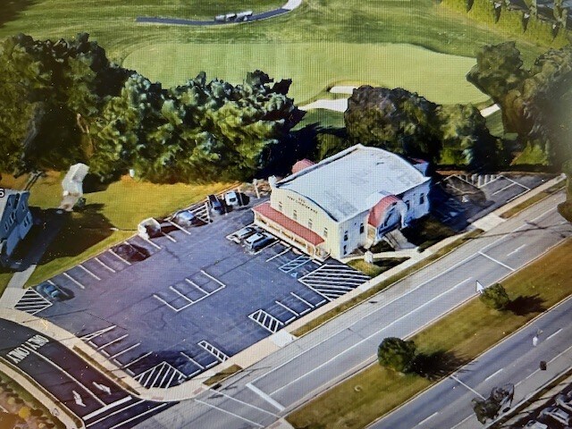 920 West Chester Pike, Havertown, PA à louer Aérien– Image 1 sur 3