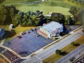 920 West Chester Pike, Havertown, PA - VUE AÉRIENNE  vue de carte