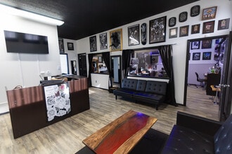 1528 N Lincoln Ave, Loveland, CO à louer Photo intérieure– Image 1 sur 17