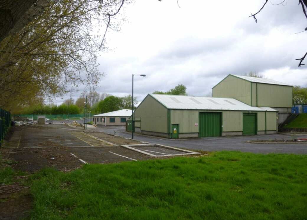 Ash Rd, Manchester à louer Photo principale– Image 1 sur 3