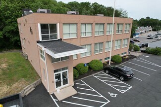 Plus de détails pour 760 Chief Justice Cushing Hwy, Cohasset, MA - Bureau, Bureau/Médical à louer
