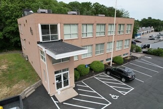 Plus de détails pour 760 Chief Justice Cushing Hwy, Cohasset, MA - Bureau, Bureau/Médical à louer
