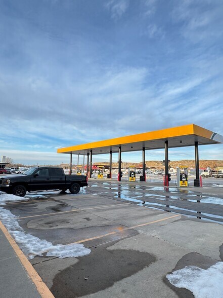 2490 N Main St, Sheridan, WY à vendre - Photo de l’immeuble – Image 3 sur 29