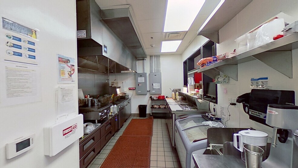 21500-22150 Hawthorne Blvd, Torrance, CA à louer - Photo intérieure – Image 2 sur 93