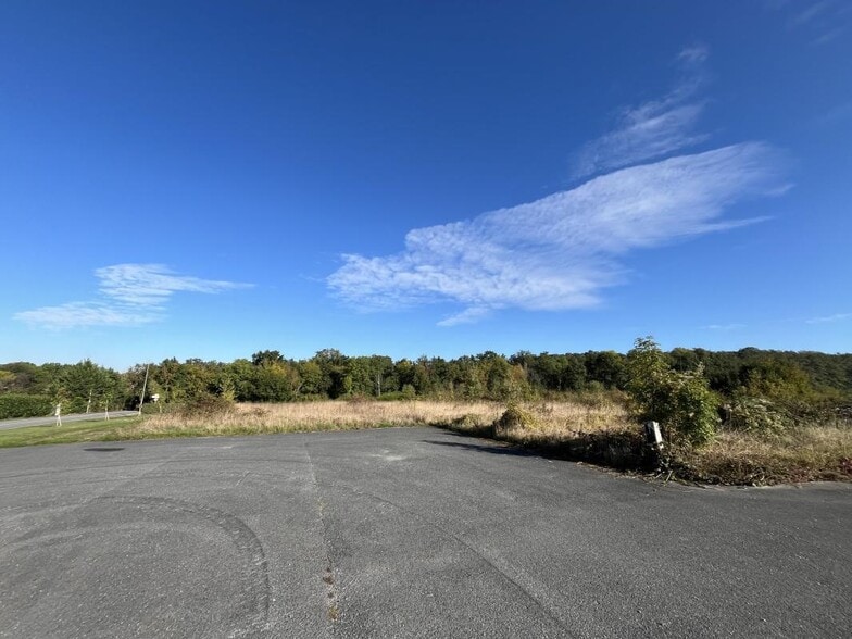Terrain dans Bueil à vendre - Plan de site – Image 3 sur 8