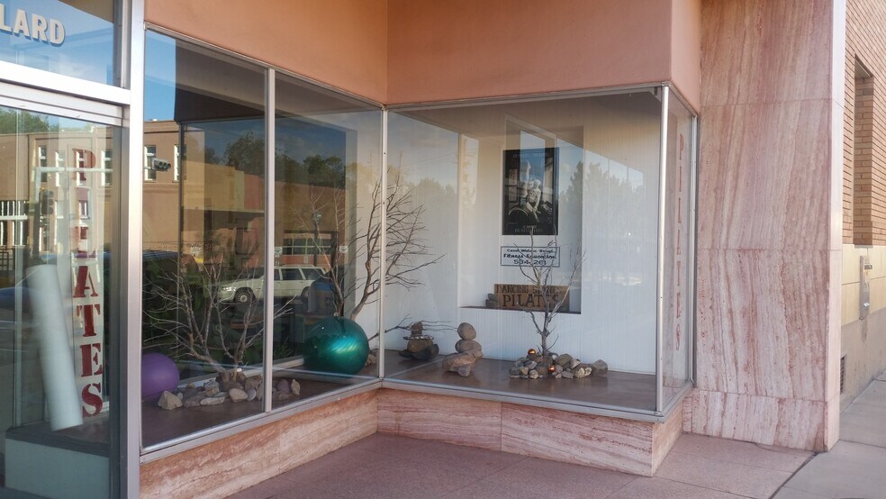 109 N Bullard St, Silver City, NM à vendre - Photo de l’immeuble – Image 2 sur 3