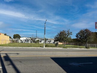 Plus de détails pour 2215-2235 E Anaheim St, Long Beach, CA - Terrain à vendre