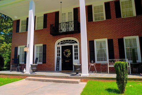 1035 Pee Dee Ave, Albemarle, NC à vendre - Photo de l’immeuble – Image 3 sur 19