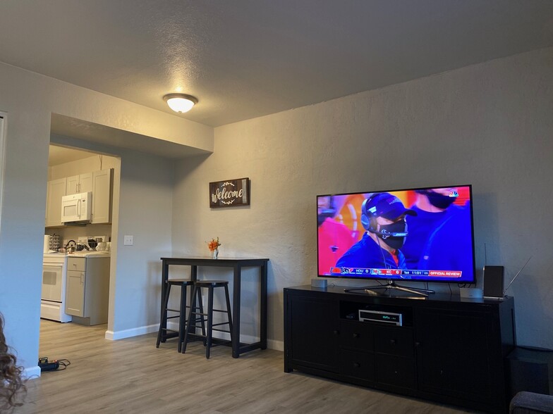 722 W Jefferson St, Trinidad, CO à vendre - Photo de l’immeuble – Image 3 sur 34