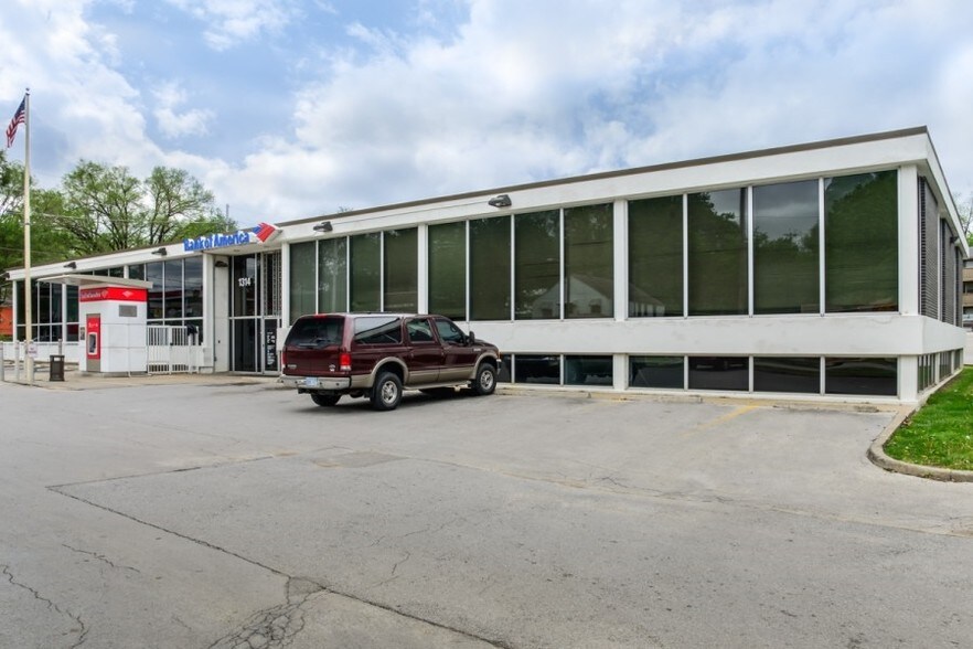 1314 N 38th St, Kansas City, KS à louer - Photo de l’immeuble – Image 3 sur 11
