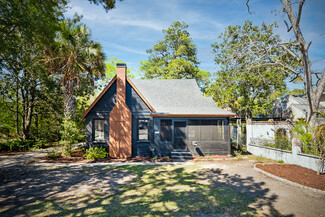 Plus de détails pour 1456 Remount Rd, North Charleston, SC - Local d’activités à vendre