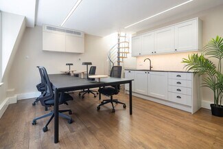 Plus de détails pour Kingly St, Londres - Bureau à louer