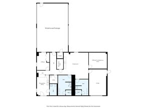 230 N Old Saint Louis Rd, Wood River, IL à louer Plan d’étage– Image 1 sur 1