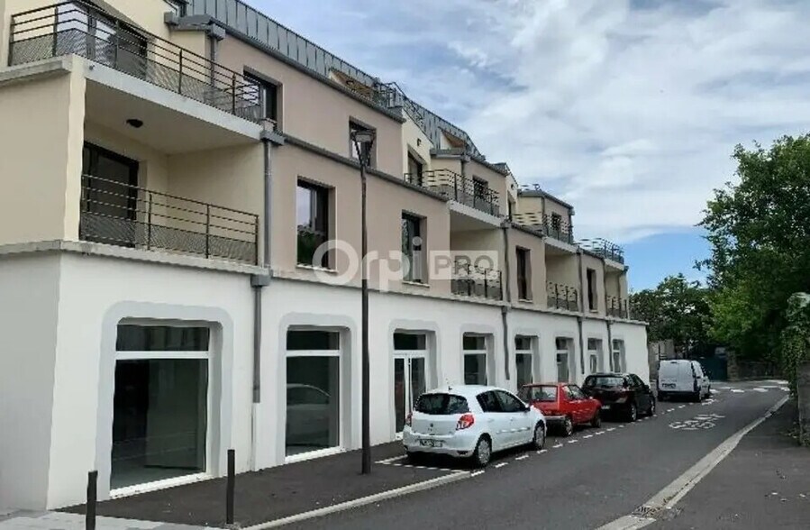 Local commercial dans Pau à vendre - Photo de l’immeuble – Image 2 sur 9