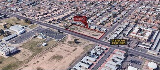 Plus de détails pour 67th & Montebello Ave, Glendale, AZ - Terrain à vendre