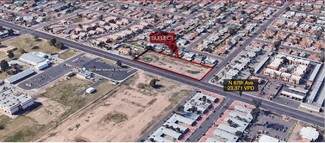 Plus de détails pour 67th & Montebello Ave, Glendale, AZ - Terrain à vendre