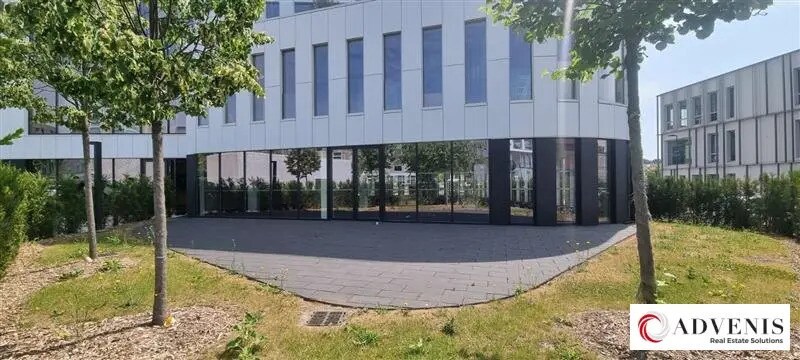 Bureau dans VILLENEUVE-D'ASCQ à louer - Photo de l’immeuble – Image 3 sur 7