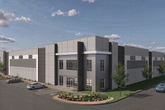 Plus de détails pour 1151 Hero Way, Leander, TX - Industriel/Logistique à louer