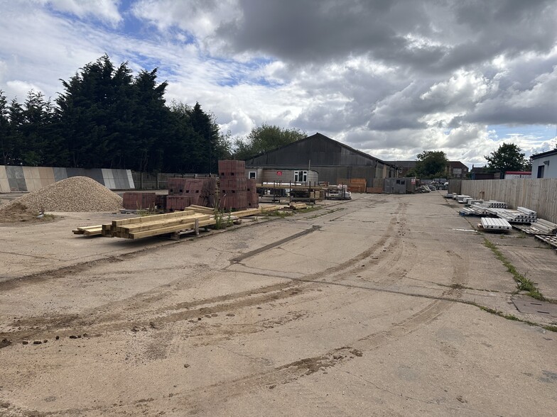 Humber Rd, Barton Upon Humber à vendre - Photo de l’immeuble – Image 3 sur 4