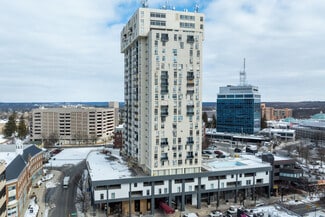 Plus de détails pour 28 Allegheny Ave, Towson, MD - Logement à vendre