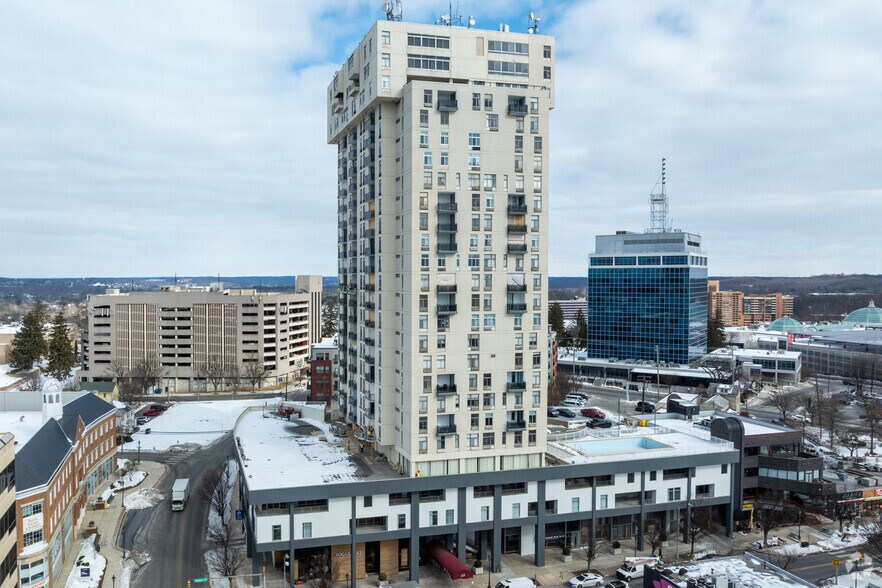 28 Allegheny Ave, Towson, MD à vendre - Photo principale – Image 1 sur 10