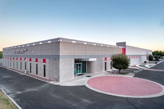 Plus de détails pour 779 N Colorado St, Gilbert, AZ - Industriel/Logistique à louer