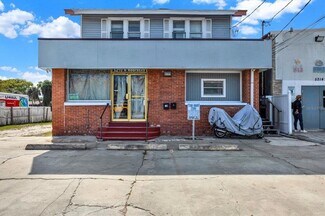 Plus de détails pour 5210 N Nebraska Ave, Tampa, FL - Logement à vendre