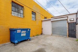 Plus de détails pour 180 S Alvarado St, Los Angeles, CA - Local d'activités à louer