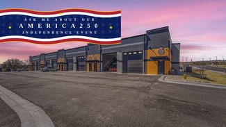 Plus de détails pour 1008 S Interstate 25, Castle Rock, CO - Local d’activités à vendre