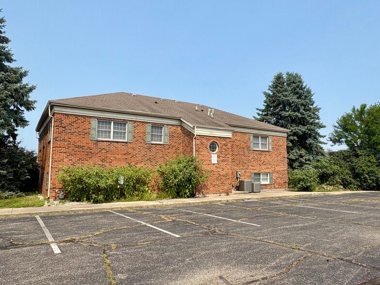 1485 Commerce Park Dr, Tipp City, OH à vendre - Photo de l’immeuble – Image 3 sur 27